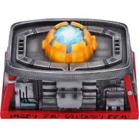 Nemesis Now Caja De Almacenamiento De Figura De Acción De Liderazgo Transformers Matrix 16 Cm