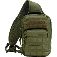 Brandit Bandolera Us Cooper M 8l