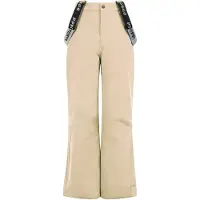 Protest - Kid's PRTSpikety Snowpants - Pantalones de esquí size 104, beige