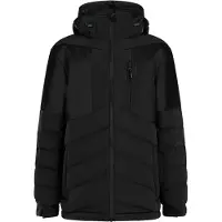 Protest - Kid's PRTBrucer Snowjacket - Chaqueta de esquí size 104, negro