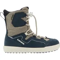Lowa - Kid's Raik 2 GTX Hi - Botas invierno size 34, azul