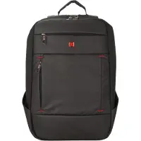 Travel N Meet Mochila negro