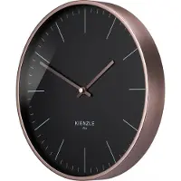 KIENZLE Reloj De Pared Modern 25 Cm