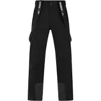 Protest - PRTChester Snowpants - Pantalones de esquí size M, negro