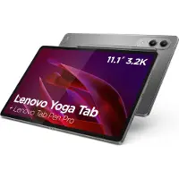 Lenovo Idg Tablet Yoga Tab/256gb 11´´