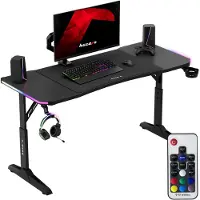 Huzaro Escritorio Gaming Hero 3.6 Rgb