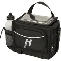 Haberland Bolsa Manillar Bottle 6l