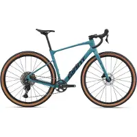 Giant Bicicleta De Gravel Revolt Advanced 3 Cues U6000 2026
