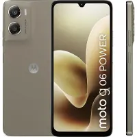 Motorola Moto G06 Power 4gb/64gb 6.5´´