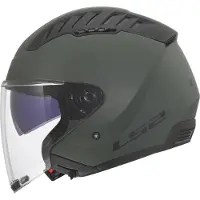 LS2 Casco Jet Of600 Copter Ii Ece 22.06