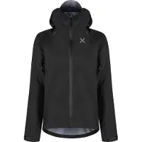Montura - Women's Magica GTX Pro Jacket - Chaqueta impermeable size XS, negro