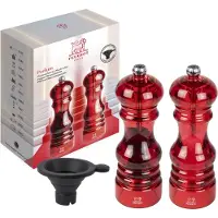 Peugeot Molinillo De Pimienta Podium 18cm