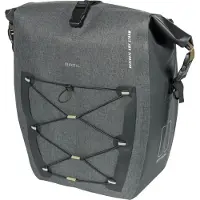 Basil Alforja Navigator Storm Mik L 31l