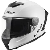 LS2 Casco Integral Ff820 Rapid Iii