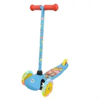 Paw Patrol Patinete 77750 With Lights And Brake