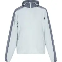 Boundry Chaqueta de entretiempo azul paloma / azul cielo
