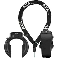 Axa Candado Para Cuadro De Bicicleta Imenso Large 59516595kc