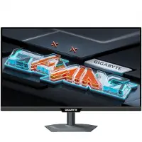 Gigabyte Monitor Gaming M27qs Ek 27´´ Qhd Ips Led 165hz