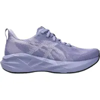 Asics - Women's Novablast 5 - Zapatillas para correr size 37, morado