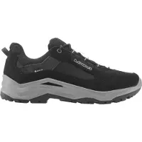 Lowa - Ventierra GTX Lo - Zapatillas multideporte size 47, negro/gris