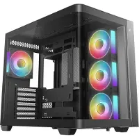 DeepCool Caja Torre Pc Cg530u