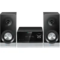 Blaupunkt Microcadena Hi-fi Ms40.2bt