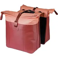 Basil Alforjas Vive Hooks Double 35l