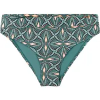 Protest - Women's MIXKimi - Parte inferior de bikini size 40, turquesa