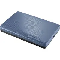 Intenso Hdd Externo 6029565