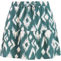 Protest - Women's PRTGran - Falda size 34, turquesa