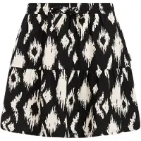 Protest - Women's PRTGran - Falda size 44, negro