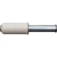 Bike Lift Pasador Del Basculante Trasero Ducati 40.5 Mm