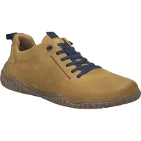 Josef seibel Zapatos con cordón 'Wallace' amarillo