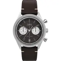 Timex Reloj Marlin Tw2y24700 40mm 5atm Quartz/analogical