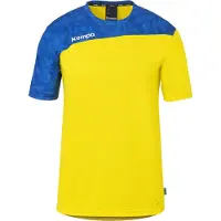 Kempa Camiseta De Manga Corta Athletics 29