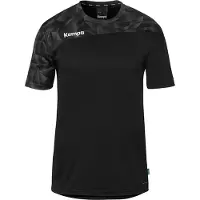 Kempa Camiseta De Manga Corta Athletics 29