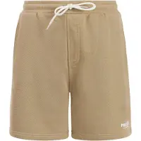Protest - Kid's PRTClints - Pantalones cortos size 140, beige