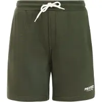 Protest - Kid's PRTClints - Pantalones cortos size 140, oliva