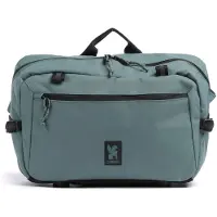 Chrome - Bolsas - Kadet Max Steel Blue - Azul