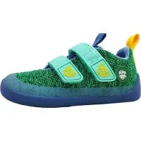 Affenzahn - Kid's Barefoot Shoes Knit Happy - Calzado minimalista size 23, multicolor