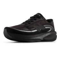 New Balance Zapatillas de running 'Ellipse v1' mora / negro / plata
