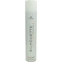 Schwarzkopf Laca Para El Pelo Silhouette Flexible Hold 500ml