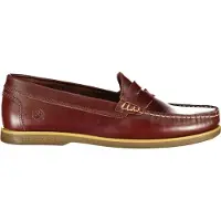 Lumberjack Náuticos NAVIGATOR hombre - Marrón - 43