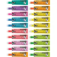 Stabilo Rotulador Boss 70 3ml 20 Unidades