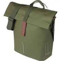 Basil Alforja City Shopper Mik 16l