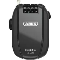 ABUS Candado De Cable Combiflex Rest