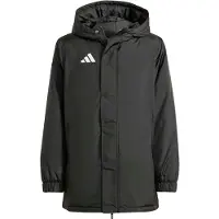 Adidas adidasChaqueta Entrada26 Stadium 152 Black / White Niño