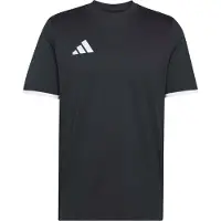Adidas adidasCamiseta Entrada26 L Black / White Hombre