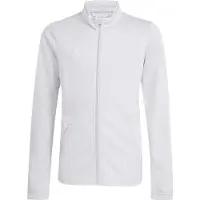 Adidas adidasChaqueta Entrada26 140 Team Light Grey / White Niño