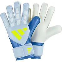 Adidas adidasGUANTES DE PORTERO DE ENTRENAMIENTO PREDATOR 4 Lucid Red / Zero Metalic / Black Niño